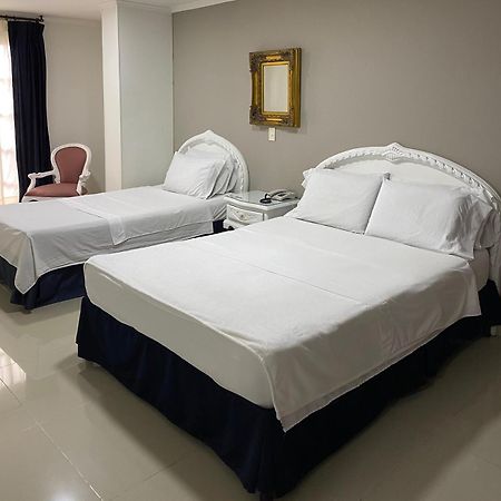 Hotel Suite Santa Rosa Santa Rosa de Cabal Zewnętrze zdjęcie