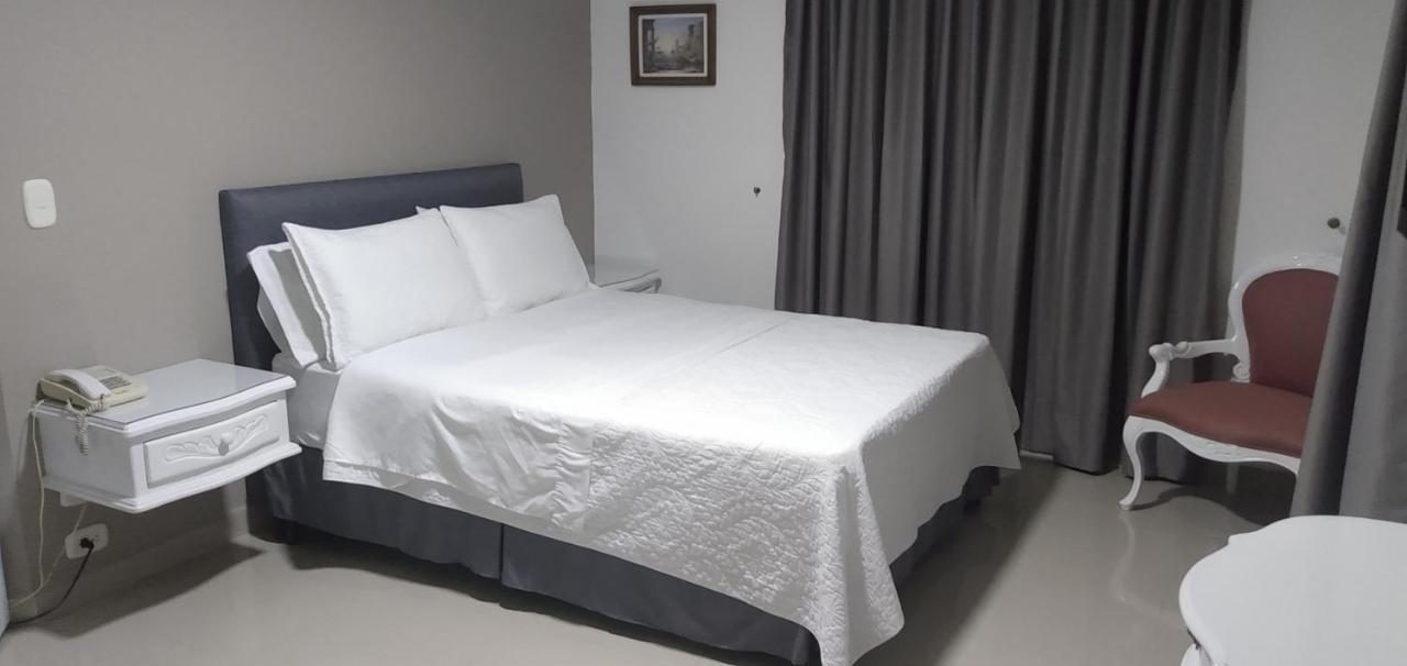 Hotel Suite Santa Rosa Santa Rosa de Cabal Zewnętrze zdjęcie