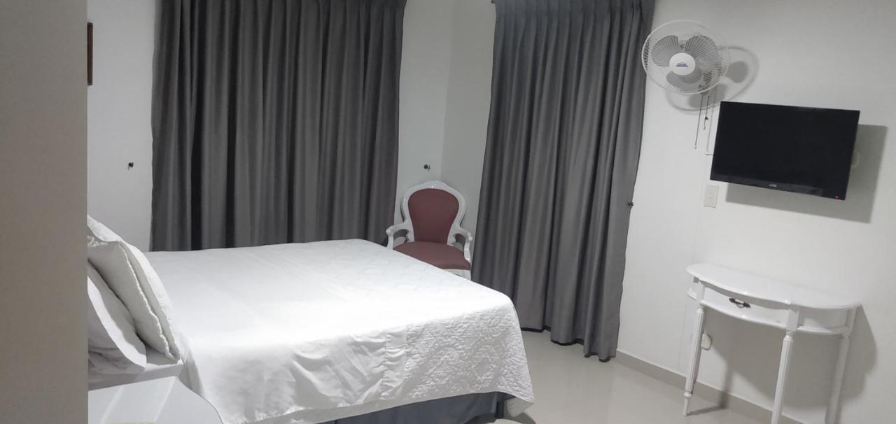 Hotel Suite Santa Rosa Santa Rosa de Cabal Zewnętrze zdjęcie