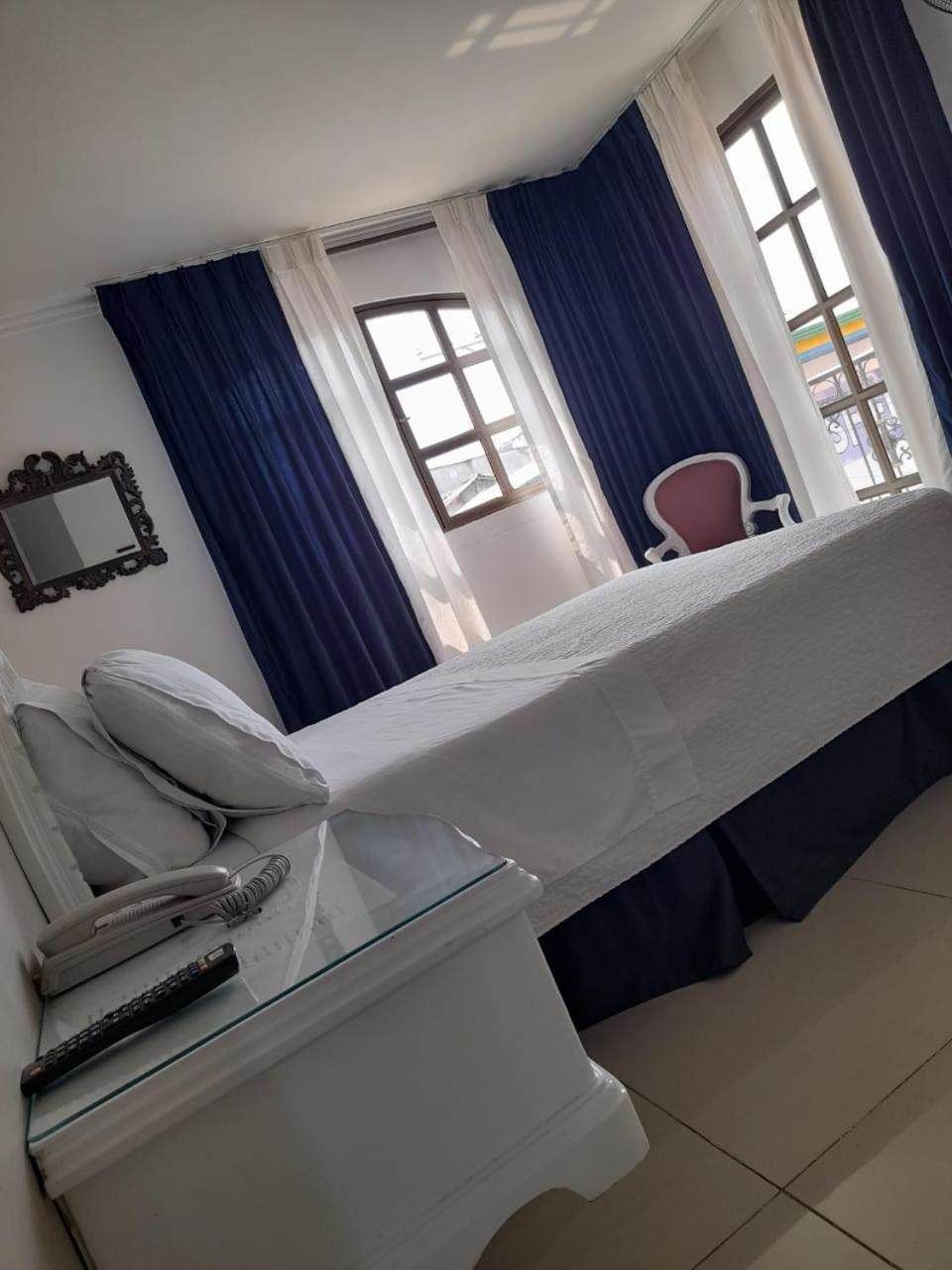 Hotel Suite Santa Rosa Santa Rosa de Cabal Zewnętrze zdjęcie
