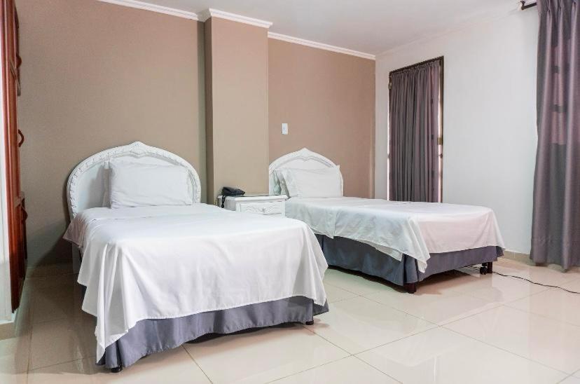 Hotel Suite Santa Rosa Santa Rosa de Cabal Zewnętrze zdjęcie