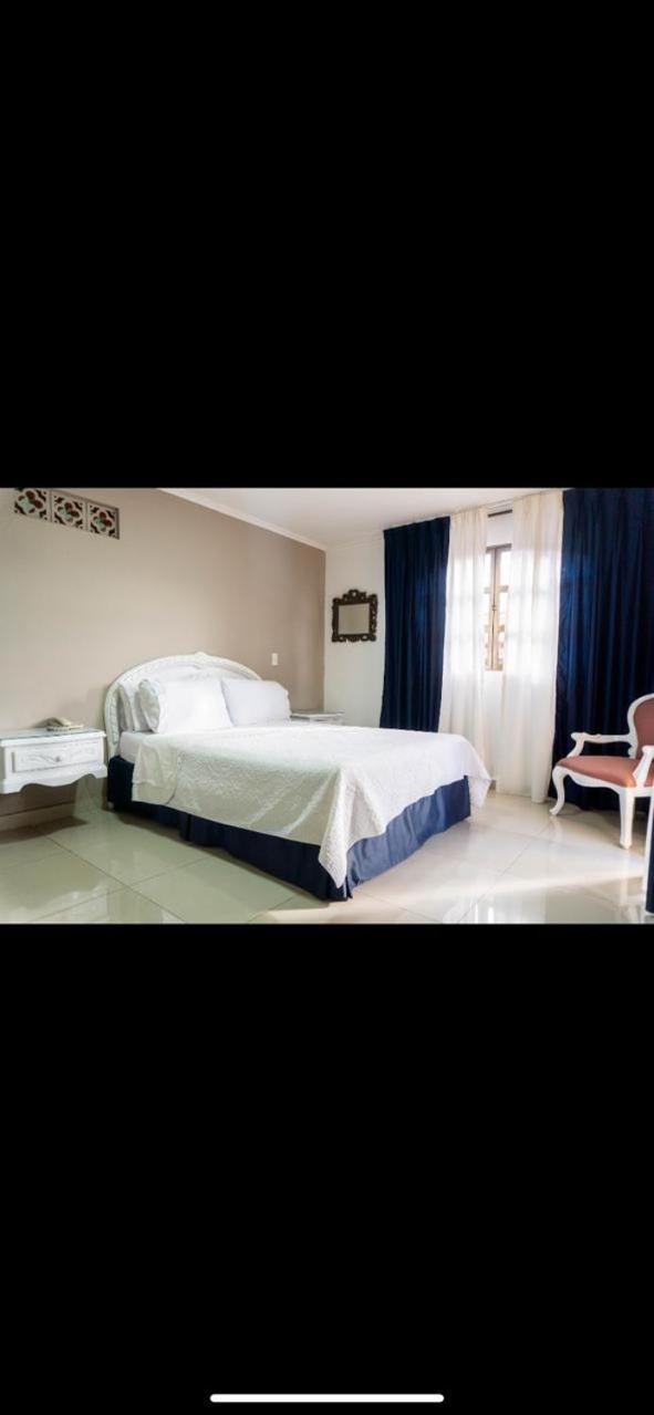Hotel Suite Santa Rosa Santa Rosa de Cabal Zewnętrze zdjęcie