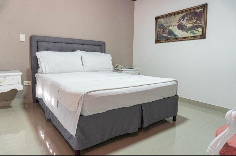 Hotel Suite Santa Rosa Santa Rosa de Cabal Zewnętrze zdjęcie