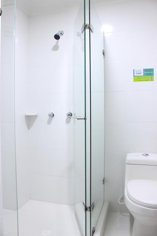 Hotel Suite Santa Rosa Santa Rosa de Cabal Zewnętrze zdjęcie