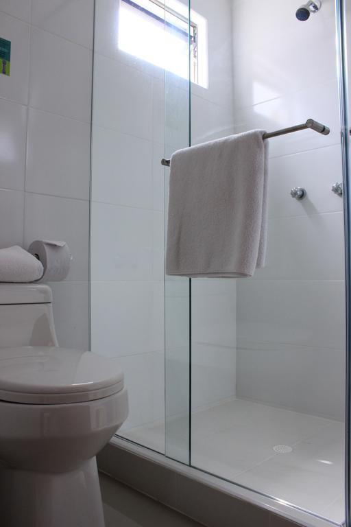 Hotel Suite Santa Rosa Santa Rosa de Cabal Zewnętrze zdjęcie